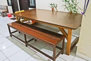 RedDoorz Plus at Pelita Guest House Balikpapan - Balikpapan - 6