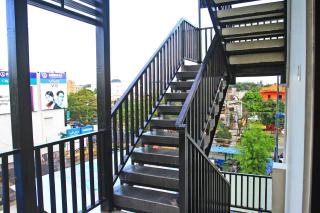 RedDoorz Plus at Pelita Guest House Balikpapan - Balikpapan - 2