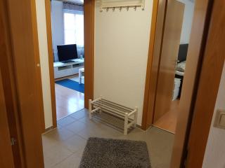 Ferienwohnung in Löwenstein - Löwenstein - 3