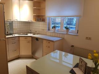 Ferienwohnung in Löwenstein - 1