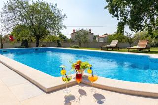 Villa Anita - Hrboki - 8