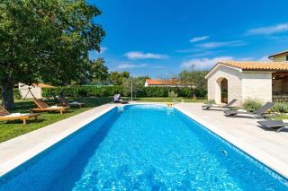 Villa Anita - Hrboki - 6