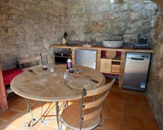 Domaine de Peyre Brune - Beaulieu - 7