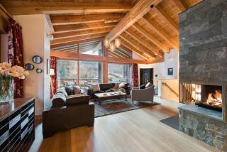 Chalet Shalimar - Zermatt - 1