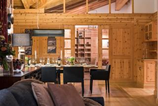 Chalet Shalimar - Zermatt - 2