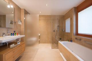 Chalet Shalimar - Zermatt - 4