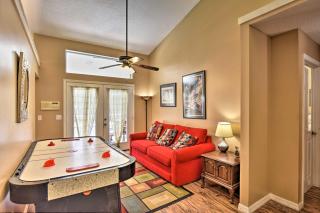 Cocoa Beach Paradise Screened Pool, Patio and Games - 7