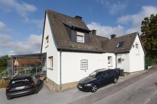 Casa Felicitas - Ferienwohnung & Studio - Möhnesee - 5