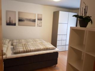 Ferienwohnung in Löwenstein - Löwenstein - 9