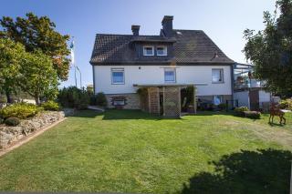 Casa Felicitas - Ferienwohnung & Studio - Möhnesee - 0
