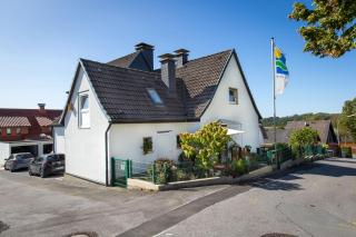 Casa Felicitas - Ferienwohnung & Studio - Möhnesee - 7