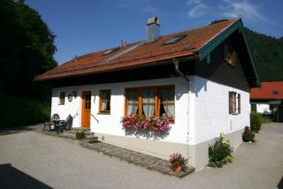 Haus Scheglmann inkl. Chiemgaukarte - Ruhpolding - 9