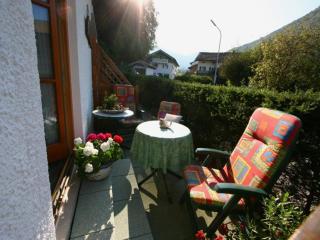 Haus Scheglmann inkl. Chiemgaukarte - 4