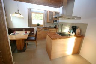 Haus Scheglmann inkl. Chiemgaukarte - Ruhpolding - 1