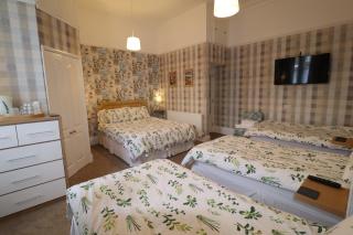 The Raincliffe Hotel - Scarborough - 5
