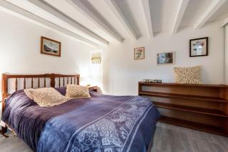 Appartement cocooning à Barrême, 30 m² avec balcon - Barrême - 9