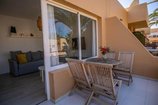 Las Dunas, Holiday Home Resort - VV - 3