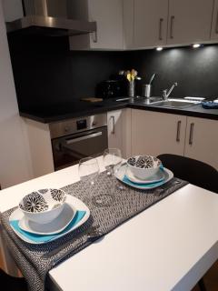 Studio La Rotonde - Waterloo - 4