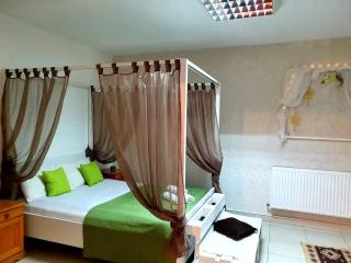 Aqua apartman satu mare - 5