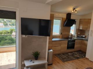 Starfish - Apartman Tisno - Tisno - 1
