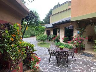 Casas del Toro - Monteverde - 8