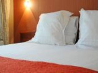 Hotel Albert I - Bruges - 9