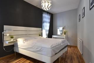 Apartament Flauta Pogorzelica - Pogorzelica - 9