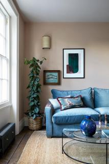 Luxurious 1 Bedroom Apartment - minutes from Angel Tube St. - Londra - 3