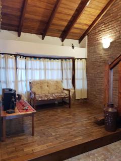 Casita de las Sierras - Río Ceballos - 4