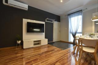 Apartament Flauta Pogorzelica - 4