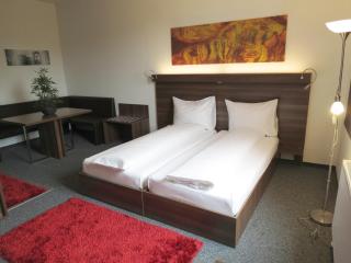 Hotel Fabrik Vösendorf - Vösendorf - 8