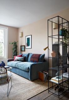 Luxurious 1 Bedroom Apartment - minutes from Angel Tube St. - Londra - 2