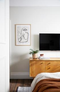 Modern 1 Bedroom Apartment - minutes from Angel Tube St. - Londra - 6