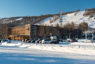 Blue Mountain Resort Inn - Blue Mountains - 9