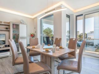 Villa Vogue Wohnung Nr. 11 - 7
