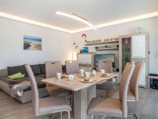 Villa Vogue Wohnung Nr. 11 - 5