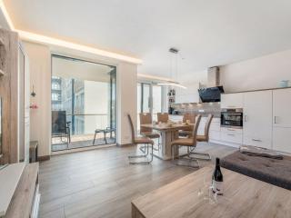 Villa Vogue Wohnung Nr. 11 - Binz - 6