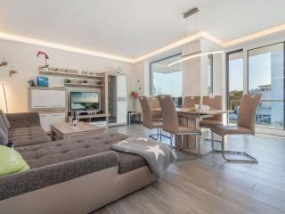 Villa Vogue Wohnung Nr. 11 - Binz - 0
