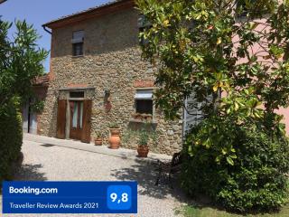 La casa dei nonni - Larciano - 8