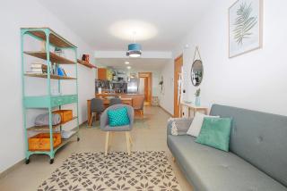 Petit niu · Petit niu · Apartamento AC - 3 min de la playa - Vilassar de Mar - 0