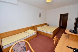 Hotel Kotyza - Humpolec - 8