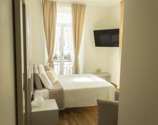 Rooms Stazione Centrale - Napoli - 5