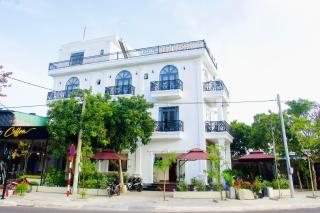 Kim Ngân II hotel - Con Dao - 9