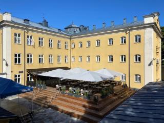 Waterside Mariestad - Mariestad - 9