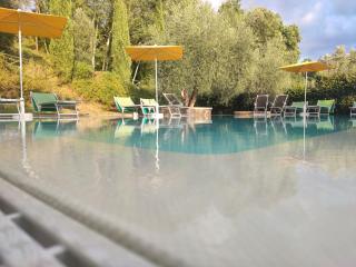 Podere Villetta - 3