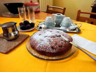 B&B Brunamonti - Arcevia - 5