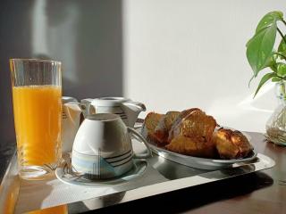 B&B Brunamonti - Arcevia - 4