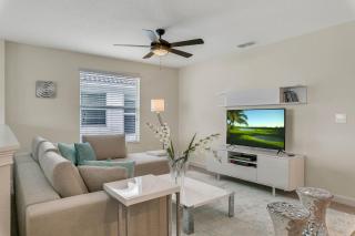 Luxury Storey Lake,Dog Friendly, Pool Spa- 1667St - Kissimmee - 8