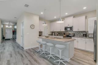 Luxury Storey Lake,Dog Friendly, Pool Spa- 1667St - Kissimmee - 6