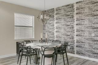 Luxury Storey Lake,Dog Friendly, Pool Spa- 1667St - Kissimmee - 3